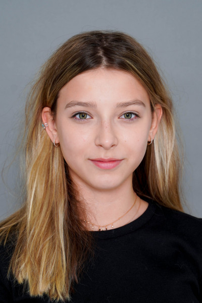 Амалия Туровцева